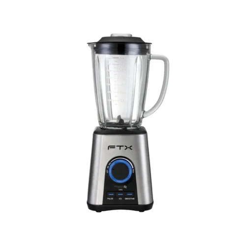 Licuadora 1.8L FTX Jarra Vidrio 1200W 220V Acero Inox B2-180