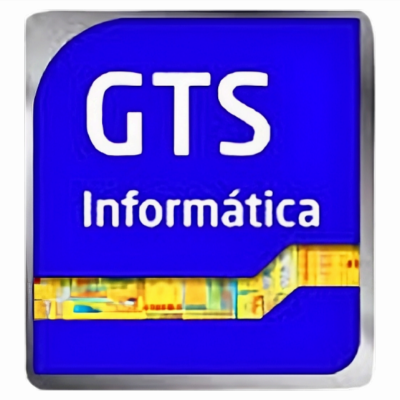 Logo de GTS Informática