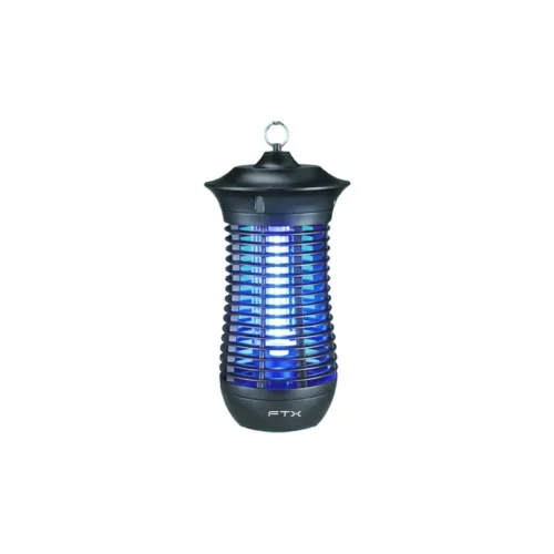 Matainsectos Eléctrica FTX Colgante IP24/Bivolt EIKB-H20 negro