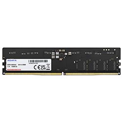 Memoria RAM ADATA DDR5 8GB 5600MHz - AD5U56008G-S