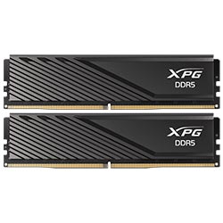 Memoria RAM ADATA XPG Lancer Blade DDR5 32GB (2x16GB) 5600MHz - Negro (AX5U5600C4616G-DTLABBK)