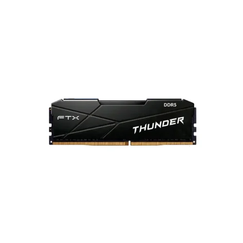 Memoria Ram DDR5 32 G 5600 FTX Thunder 138471
