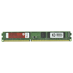 Memoria RAM Keepdata DDR3 8GB 1333MHz - KD13N9/8G