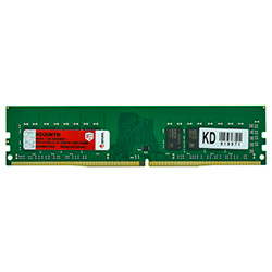 Memoria RAM Keepdata DDR4 4GB 2666MHz - KD26N19/4G