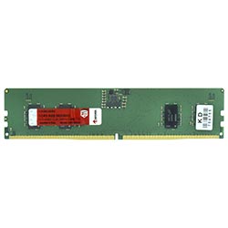 Memoria RAM Keepdata DDR5 5600MHz 8GB 5600MHz - KD56N46/8G