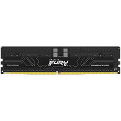 Memoria RAM Kingston DDR5 16GB 6400MHz - KF564R32RBE-16
