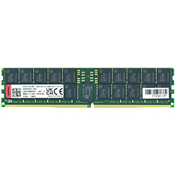 Memoria RAM Kingston Premier DDR5 64GB 6400MHz - KSM64R52BD4-64HA (Server)