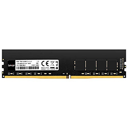 Memoria RAM Lexar DDR4 8GB 3200MHz - LD4U08G32C22ST-BGS