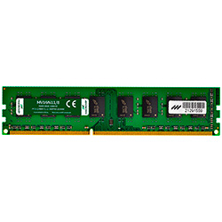 Memoria RAM Macrovip DDR3 8GB 1600MHz - MV16N11/8