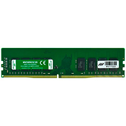 Memoria RAM Macrovip DDR4 16GB 2666MHz - MV26N19/16
