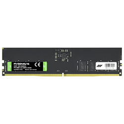 Memoria RAM Macrovip DDR5 16GB 5600MHz - MV56N46/16