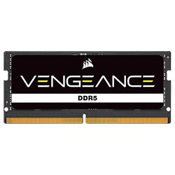 Memoria RAM para Notebook Corsair Vengeance DDR5 24GB 5600MHz - CMSX24GX5M1A5600C48