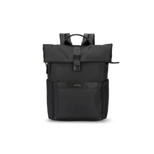 Mochila 15.6″ FTX OLIVIA-BK negro