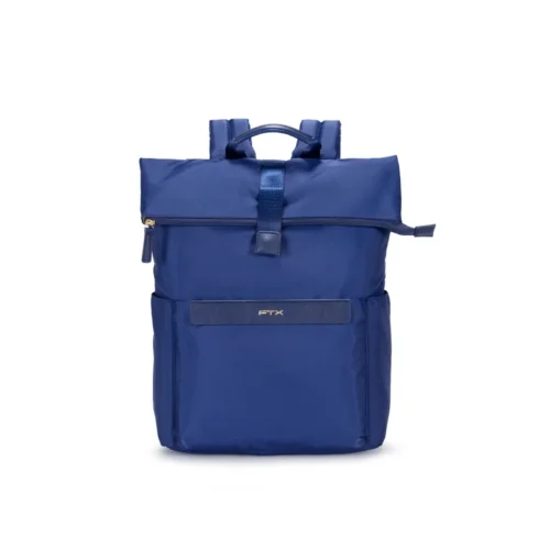 Mochila 15.6″ FTX OLIVIA-BL azul