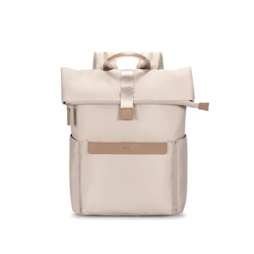 Mochila 15.6″ FTX OLIVIA-KH Khaki