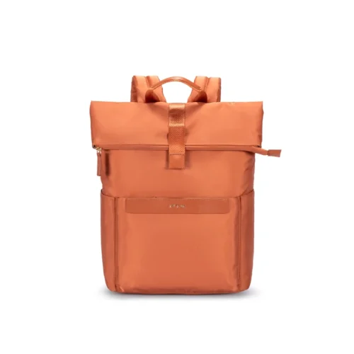 Mochila 15.6″ FTX OLIVIA-RBR Marron Rojizo
