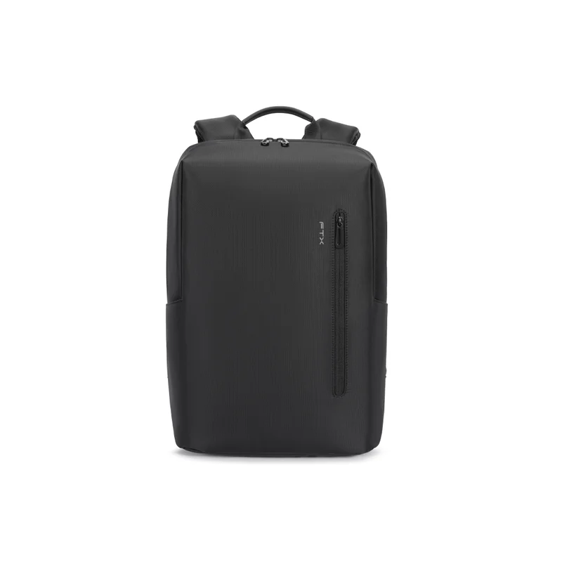 Mochila 15.6″ FTX ONE-BK negro