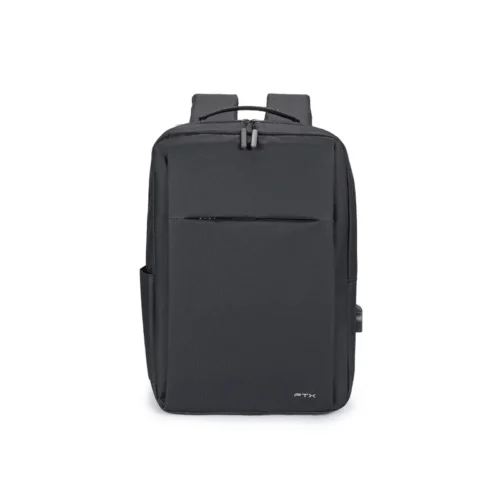 Mochila 15.6″ FTX URBAN-GO-BK negro