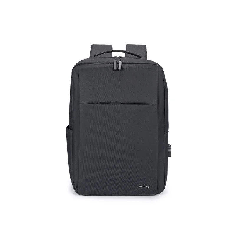Mochila 15.6″ FTX URBAN-GO-BK negro