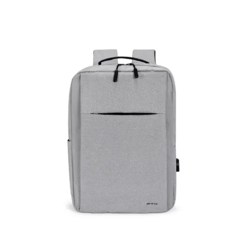 Mochila 15.6″ FTX URBAN-GO-GR gris