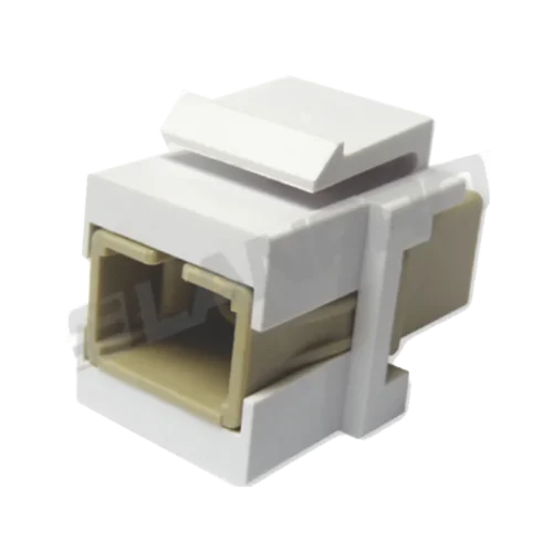Modulo Adap. SC Simplex MM LP-IAOSCM1WH Lanpro