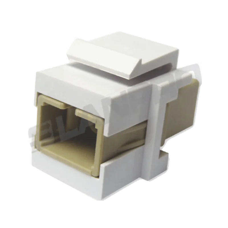 Modulo Adap. SC Simplex MM LP-IAOSCM1WH Lanpro