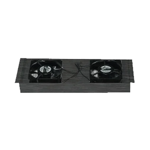 Modulo Vent. 2 Turb. 220V p/Techo 2-1857215-7 Fayser