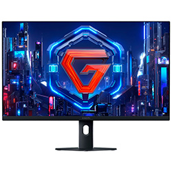 Monitor Gamer Xiaomi G27Qi 2026 P27QDB-RGGL 27" QHD 2K IPS 200Hz / 1Ms - Negro