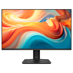 Monitor MSI Pro MP242 E14A 23.8" Full HD IPS LED 144Hz / 1Ms - Negro