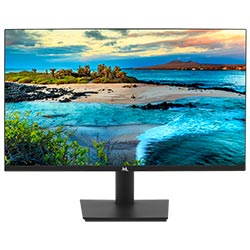 Monitor Mtek MK22SFV100P VA 22" Full HD 100Hz - Negro