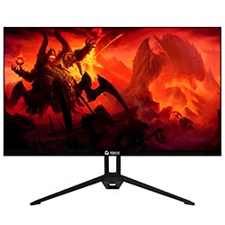 Monitor Teros TE-2415S 23.8" Full HD IPS 120Hz / 1Ms - Negro