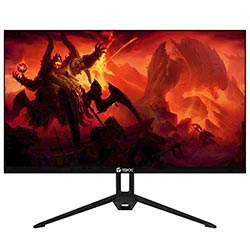 Monitor Teros TE-2417S 23.8" Full HD IPS 144Hz / 1Ms - Negro