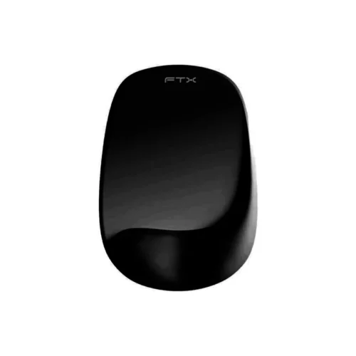 Mouse Pad 18X26CM FTX FTXMP19 C/ Apoyo negro