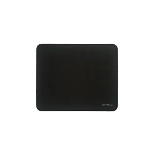 Mouse Pad 31X27CM FTX FTXMP04 negro