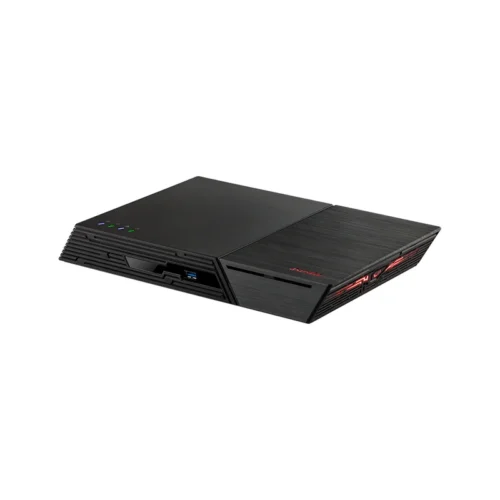 NAS Asustor FS6712X QC2.0/12BAY/4 GB/Gblan/HDMI/12 M.2/2USB3.2