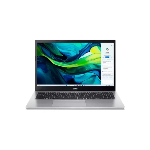 Notebook Acer R7 Aspire GO AG15-42P-R917 2.0/16/512/W11H/15.6″ FHD plata