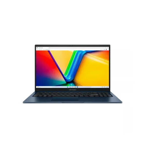 Notebook Asus C5 Vivobook 15 X1504VA-BQ4178W 1.4/8/512/W11H/15.6″ FHD/Azul