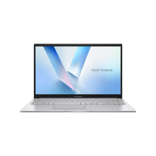 Notebook Asus I7 Vivobook X1504VA-BQ4557X 1.7/16/1 TB/W11P/15.6″ FHD plata
