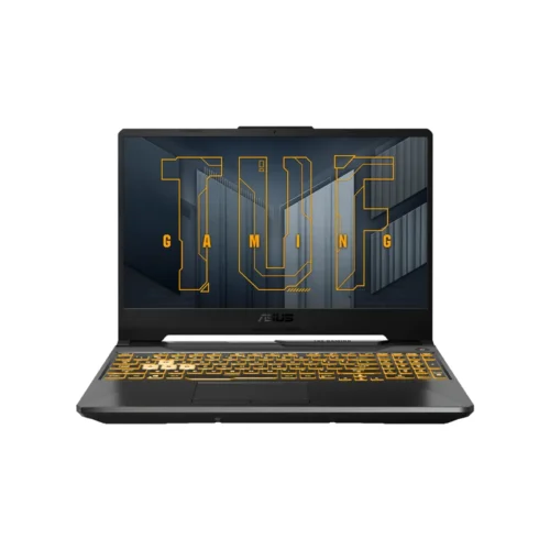 Notebook Asus R7 Tuf FA506NCG-HN857W Gam 3.8/8/512/3050-4G/W11H/15.6″FHD 144