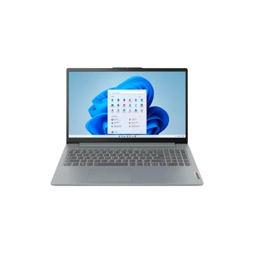 Notebook Lenovo R3 Ideapad SLIM3 82XQ010LUS 2.4/8/256/W11H/15.6″ FHD/Gray
