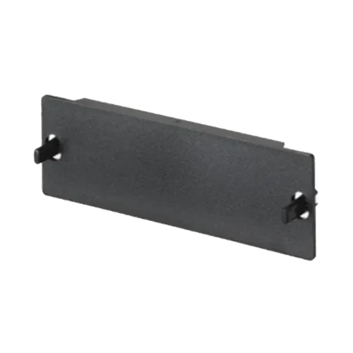 Panel ciego p/Bandeja 36P LP-F16XXCBK Lanpro