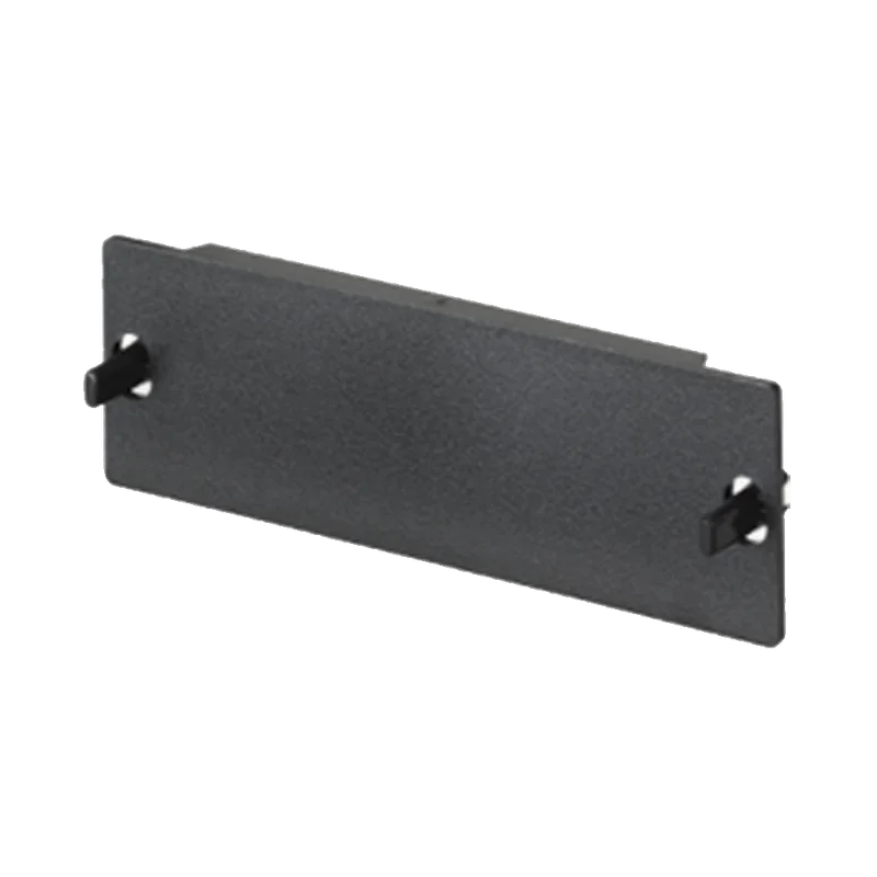 Panel ciego p/Bandeja 36P LP-F16XXCBK Lanpro