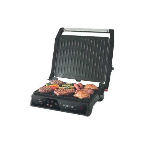Parrilla Electrica FTX 2000W 220V Grill Touch XL 180§ EG2-200