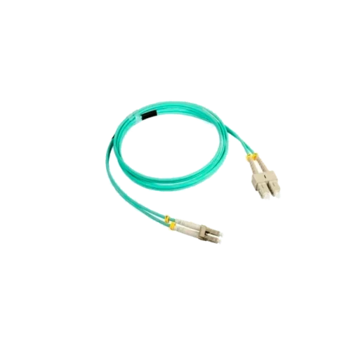 Patch Cord Fibra O. Duplex OM3 SC-SC MM X 3m LP-F13C10L1067L3M Lanpro