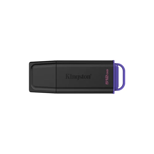 Pendrive Kingston 512 GB DTXG2/512 GB USB-A Datatraveler Exodia 3.2
