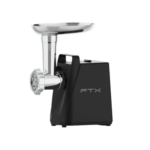 Picadora de Carne Molino FTX 850W 220V C/Acc negro MG-03