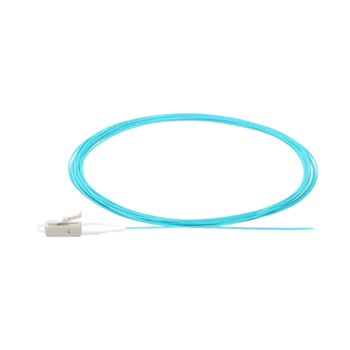 Pigtail Fibra O. Simplex OM3 SC X 1m Lanpro
