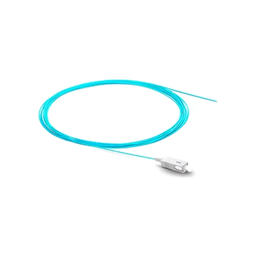 Pigtail Fibra O. Simplex OM4 SC X 1m LP-F12S1000077P1M Lanpro
