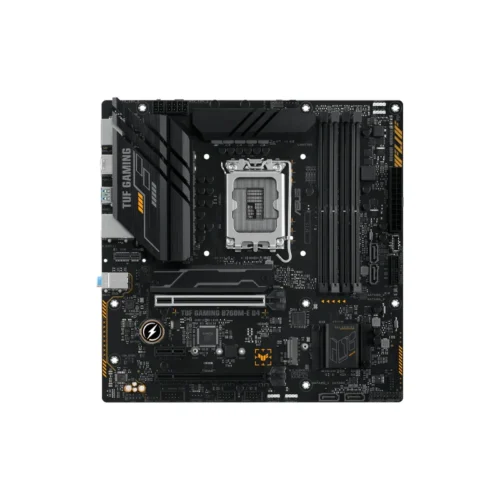Placa Madre 1700 B760M-E D4 Tuf Gaming Asus S/R/HDMI/DP/2M2/USB3.2/MATX