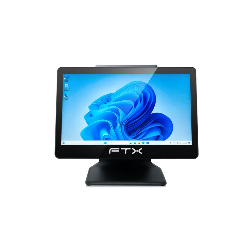 POS Touch FTX Aio Intel I5 3.0/8/256/15.6″ 5082SSO S/SO